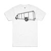 Block Tee - Discontinued Item Thumbnail