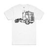 Block Tee - Discontinued Item Thumbnail