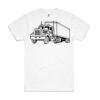 Block Tee - Discontinued Item Thumbnail