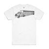 Block Tee - Discontinued Item Thumbnail