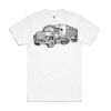 Block Tee - Discontinued Item Thumbnail