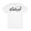 Block Tee - Discontinued Item Thumbnail