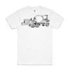 Block Tee - Discontinued Item Thumbnail