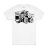 Block Tee - Discontinued Item Thumbnail