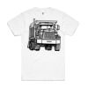 Block Tee - Discontinued Item Thumbnail