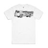 Block Tee - Discontinued Item Thumbnail