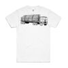 Block Tee - Discontinued Item Thumbnail