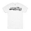 Block Tee - Discontinued Item Thumbnail