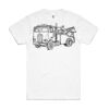 Block Tee - Discontinued Item Thumbnail