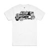 Block Tee - Discontinued Item Thumbnail