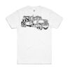 Block Tee - Discontinued Item Thumbnail