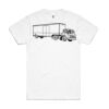 Block Tee - Discontinued Item Thumbnail