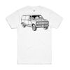 Block Tee - Discontinued Item Thumbnail
