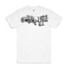 Block Tee - Discontinued Item Thumbnail