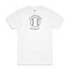 Block Tee - Discontinued Item Thumbnail