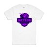 Block Tee - Discontinued Item Thumbnail