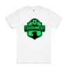 Block Tee - Discontinued Item Thumbnail