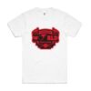 Block Tee - Discontinued Item Thumbnail
