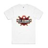 Block Tee - Discontinued Item Thumbnail