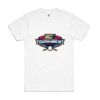 Block Tee - Discontinued Item Thumbnail