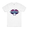 Block Tee - Discontinued Item Thumbnail