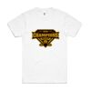 Block Tee - Discontinued Item Thumbnail
