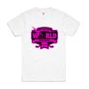 Block Tee - Discontinued Item Thumbnail