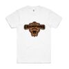 Block Tee - Discontinued Item Thumbnail