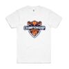 Block Tee - Discontinued Item Thumbnail