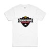 Block Tee - Discontinued Item Thumbnail