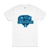 Block Tee - Discontinued Item Thumbnail