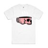 Block Tee - Discontinued Item Thumbnail