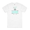 Block Tee - Discontinued Item Thumbnail