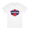Block Tee - Discontinued Item Thumbnail