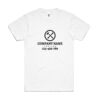 Block Tee - Discontinued Item Thumbnail
