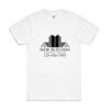 Block Tee - Discontinued Item Thumbnail