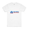 Block Tee - Discontinued Item Thumbnail