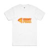 Block Tee - Discontinued Item Thumbnail