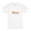 Block Tee - Discontinued Item Thumbnail