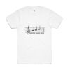 Block Tee - Discontinued Item Thumbnail