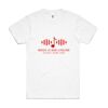 Block Tee - Discontinued Item Thumbnail