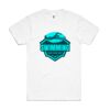 Block Tee - Discontinued Item Thumbnail