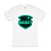 Block Tee - Discontinued Item Thumbnail