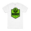 Block Tee - Discontinued Item Thumbnail