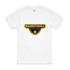 Block Tee - Discontinued Item Thumbnail