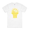Block Tee - Discontinued Item Thumbnail