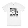 Block Tee - Discontinued Item Thumbnail