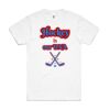 Block Tee - Discontinued Item Thumbnail