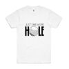 Block Tee - Discontinued Item Thumbnail