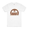 Block Tee - Discontinued Item Thumbnail